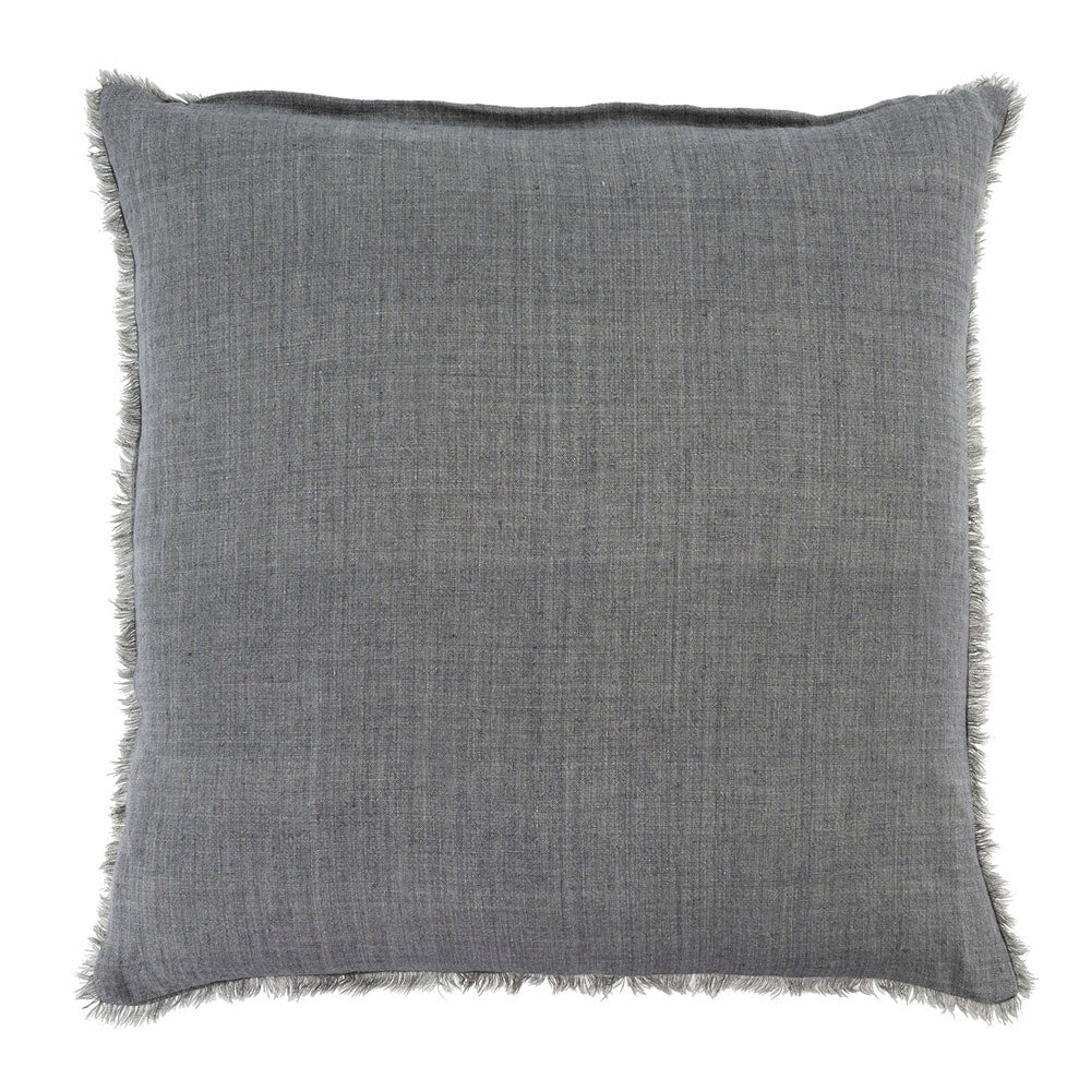 Lina Linen Luxury Down Filled Pillows