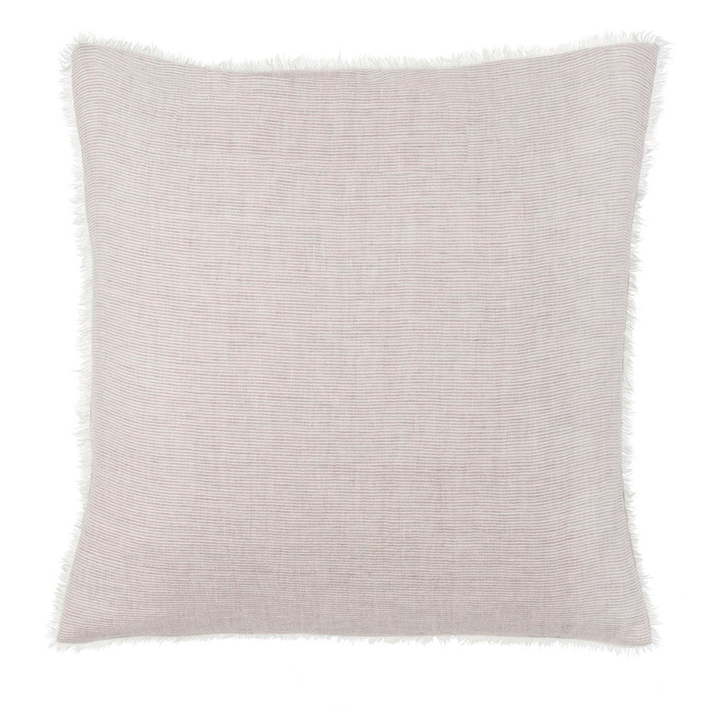 Lina Linen Luxury Down Filled Pillows