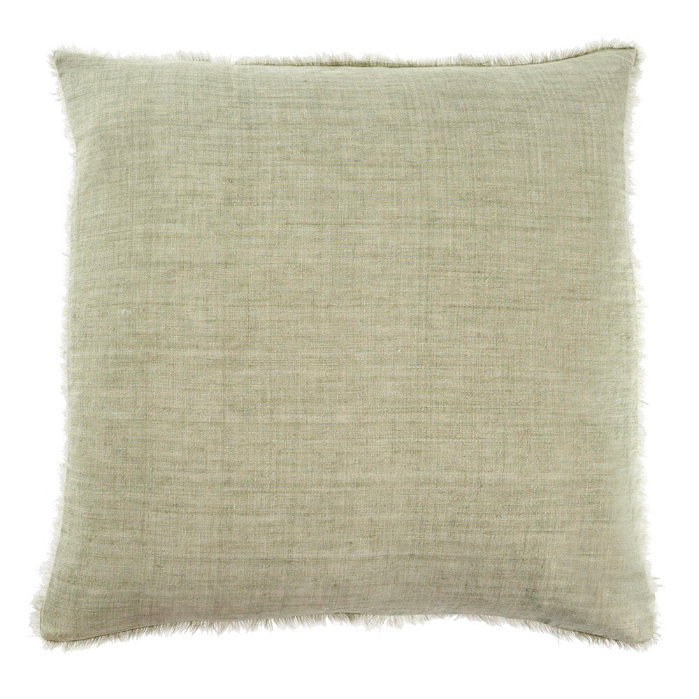 Lina Linen Luxury Down Filled Pillows