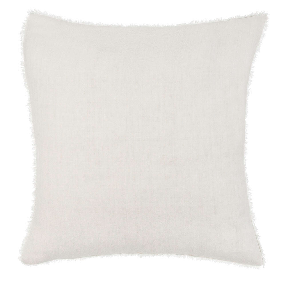 Lina Linen Luxury Down Filled Pillows