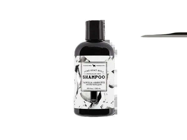 Vanilla Absolute Shampoo