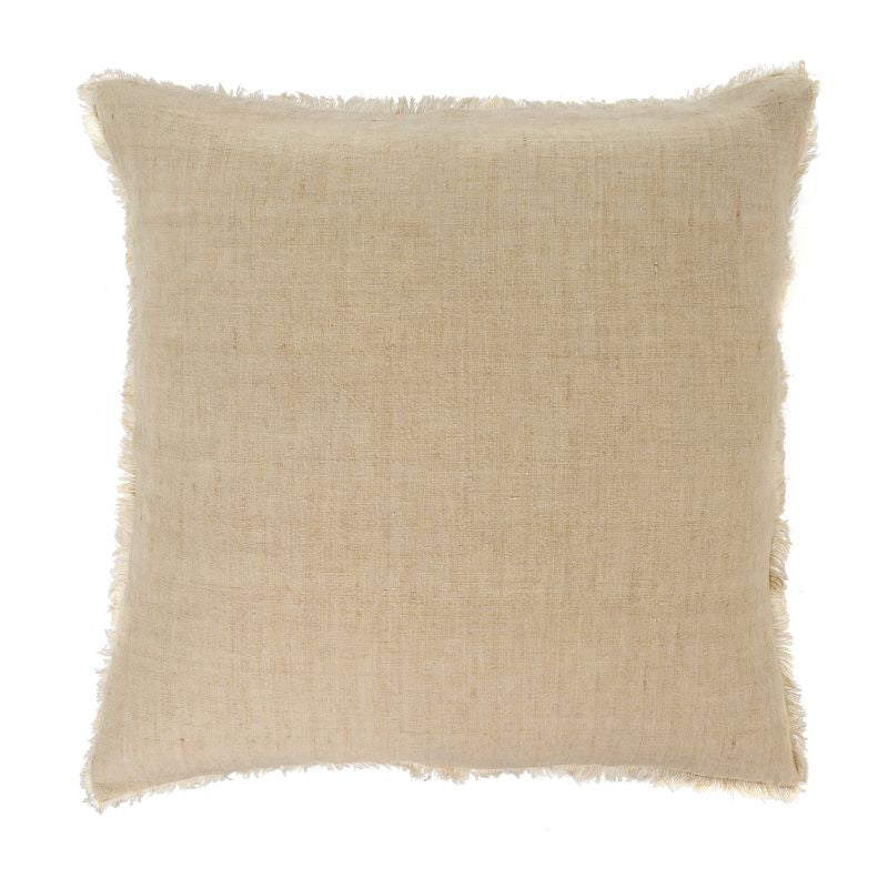 Lina Linen Luxury Down Filled Pillows