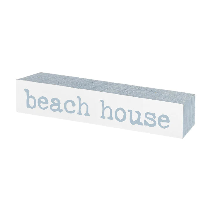 Beach House Sitter