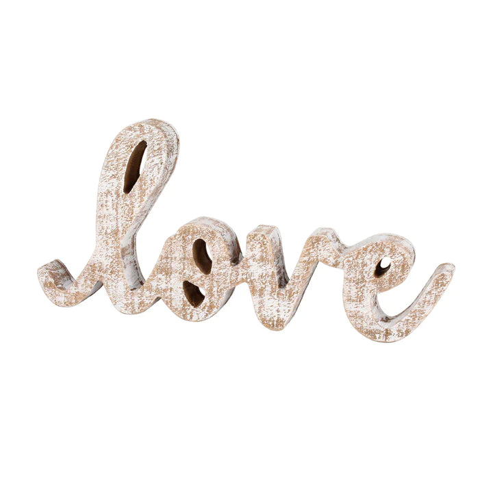 Love Cutouts - 2 Colors