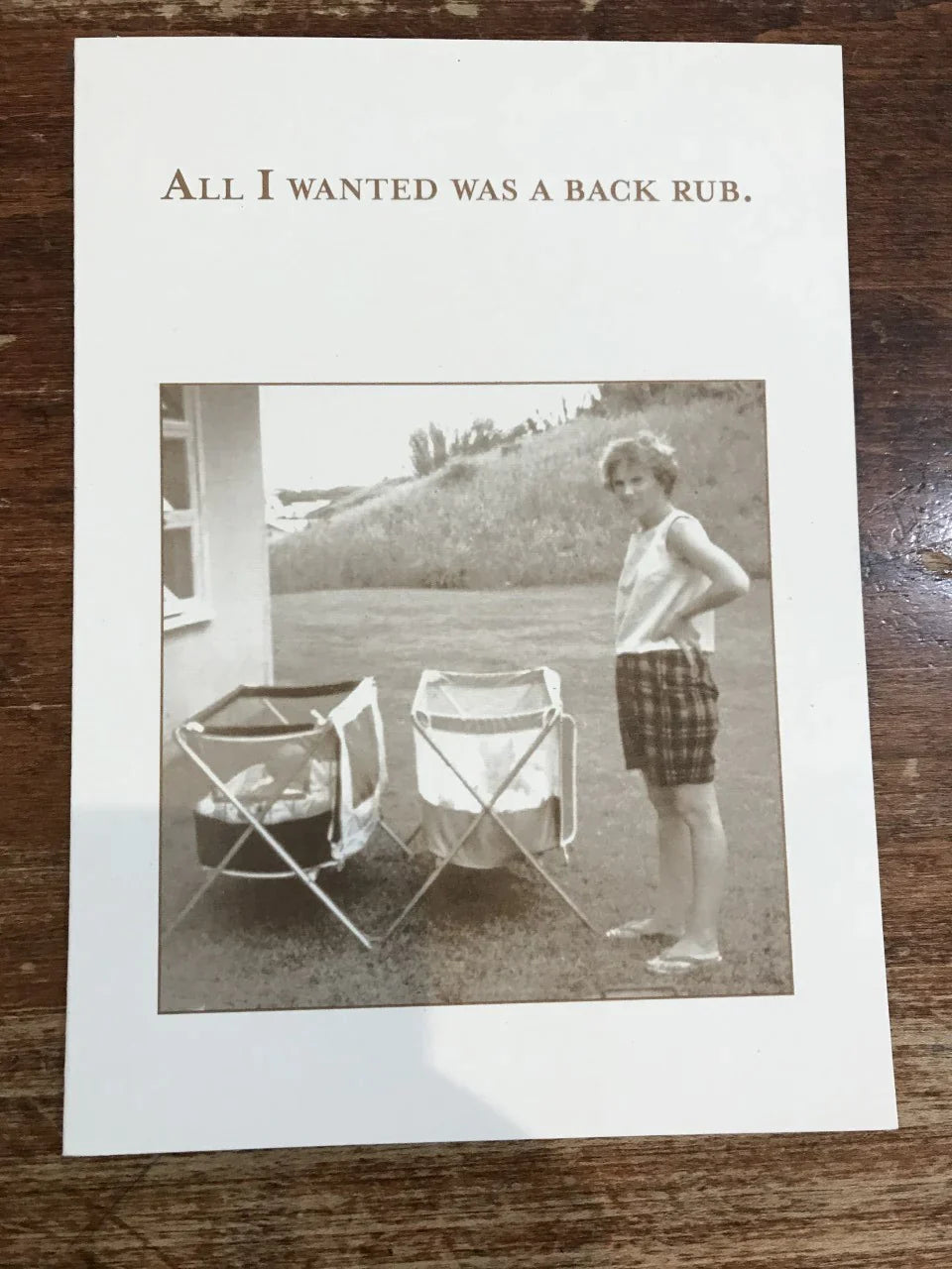 Shannon Martin Greeting Cards