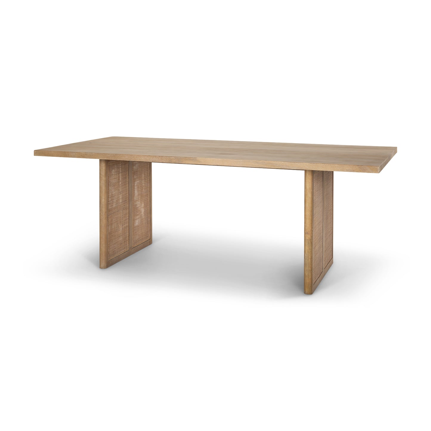 Grier dining table 84 inches