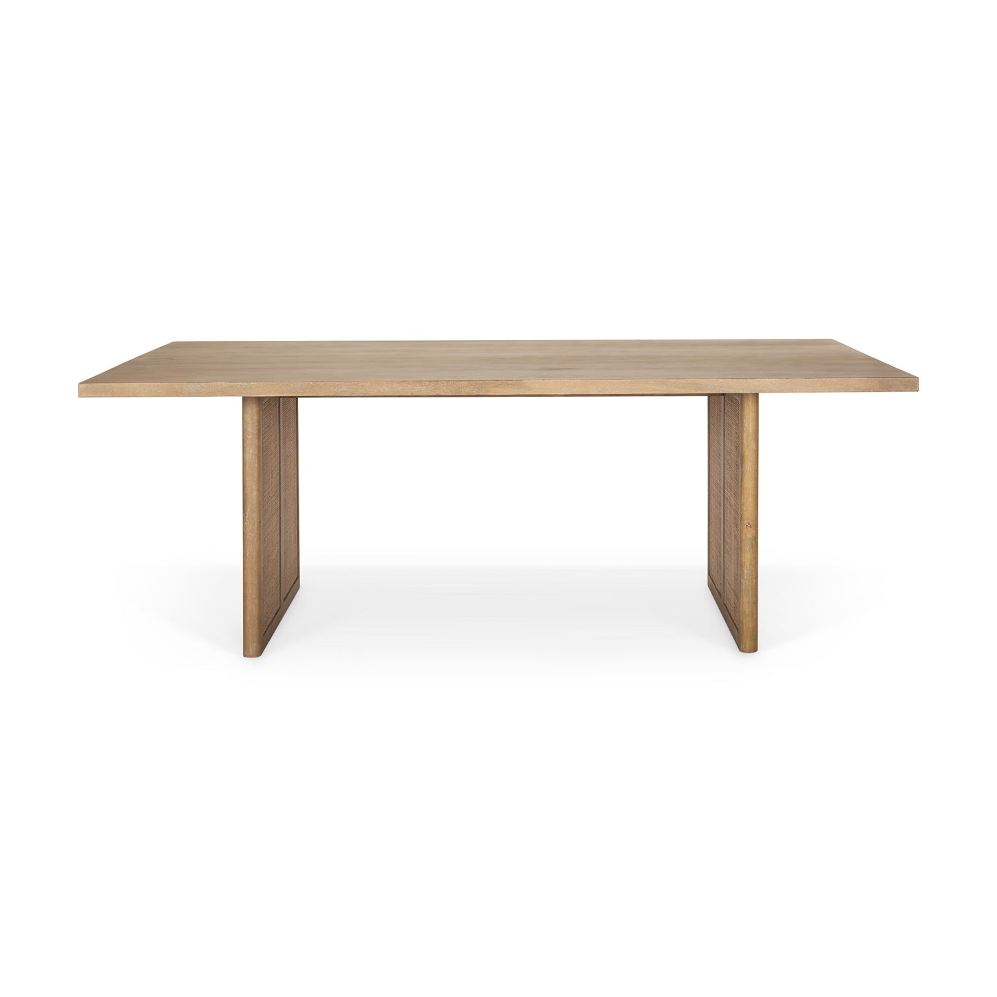 Grier dining table 84 inches