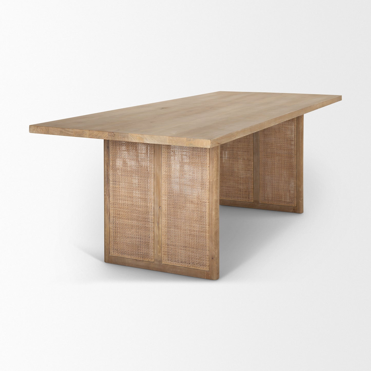 Grier dining table 84 inches