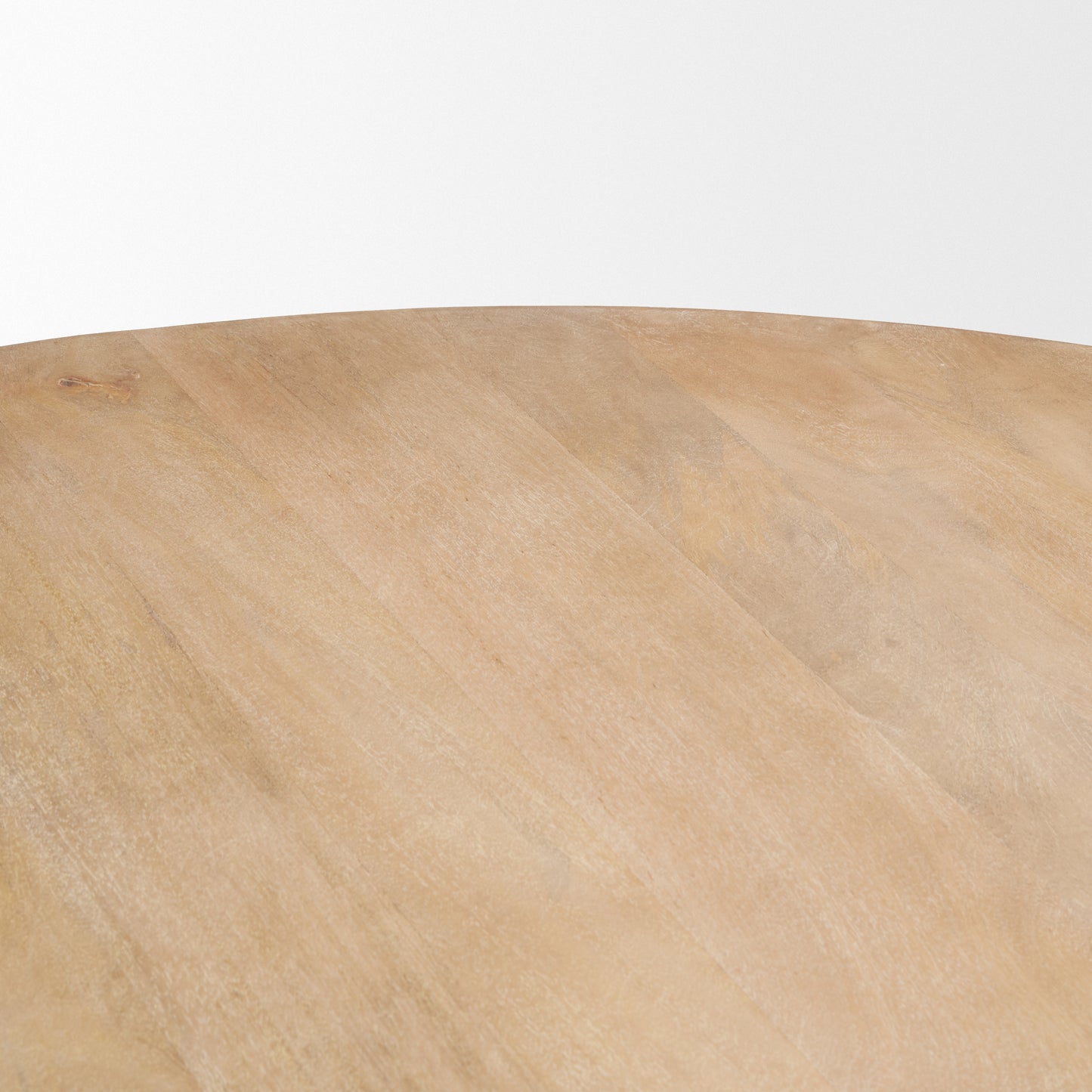 Terra Dining Table - 60 inches round.