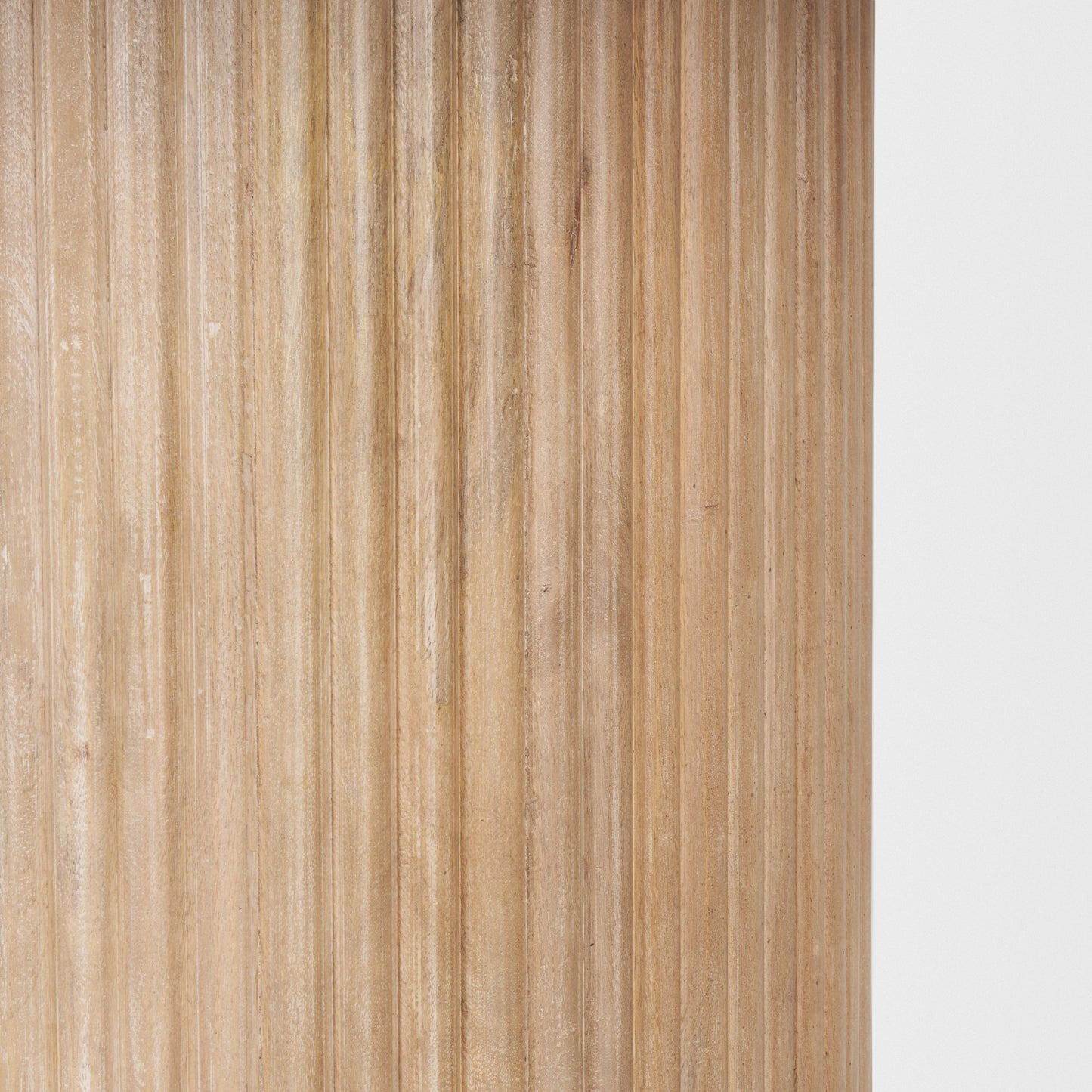 Terra Dining Table - 60 inches round.