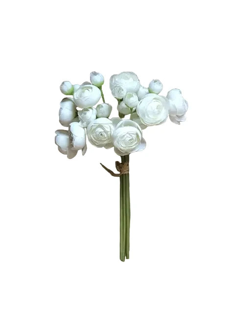 Ranunculous Flowers