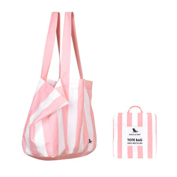 Dock & Bay Foldaway Tote Bags
