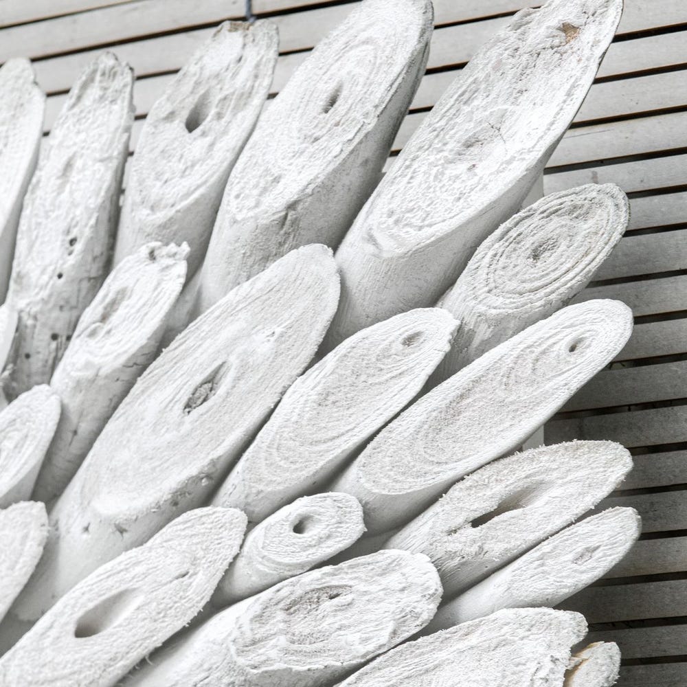 Bahama Wood Wall Art