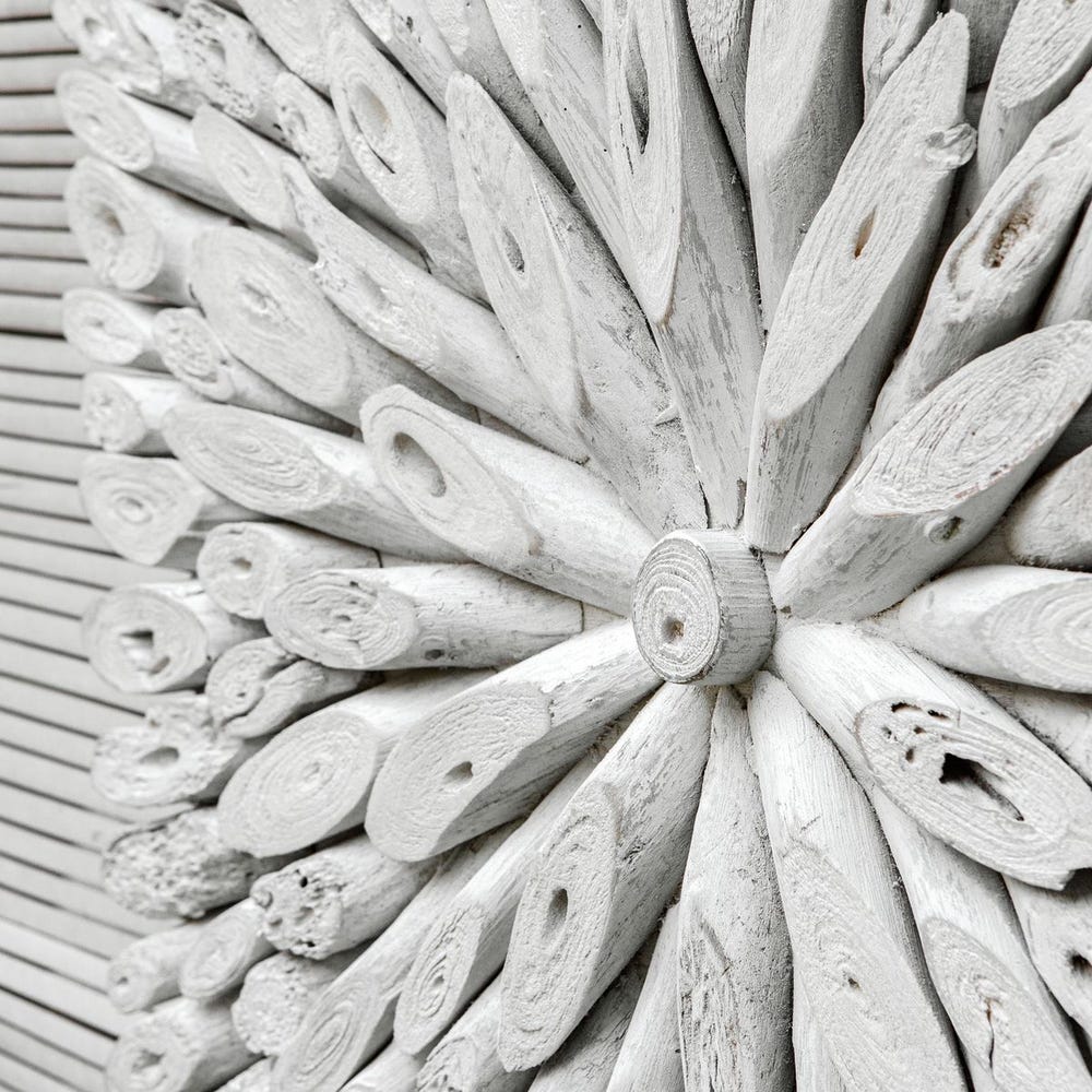 Bahama Wood Wall Art