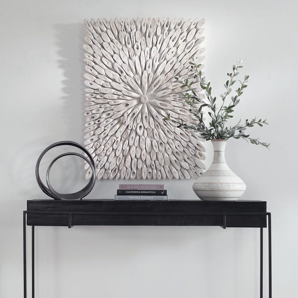 Bahama Wood Wall Art