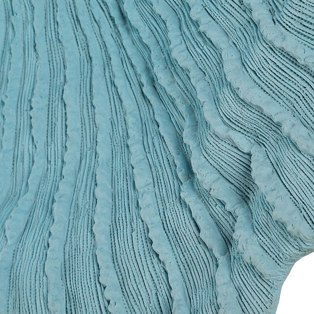 Blue Ocean Gems Wall Decor