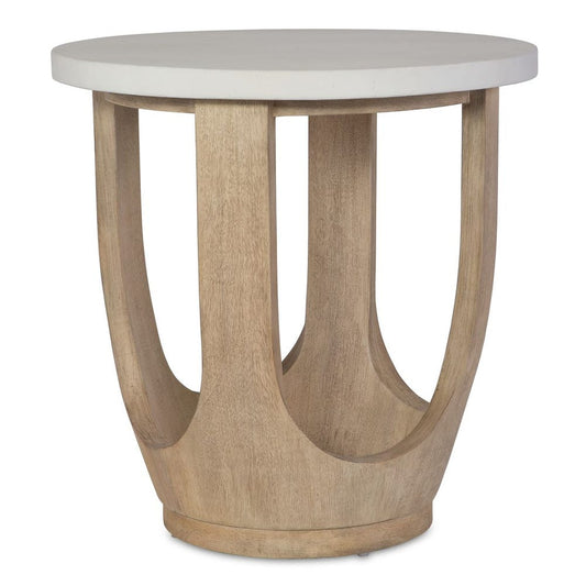 Tahiti Side Table