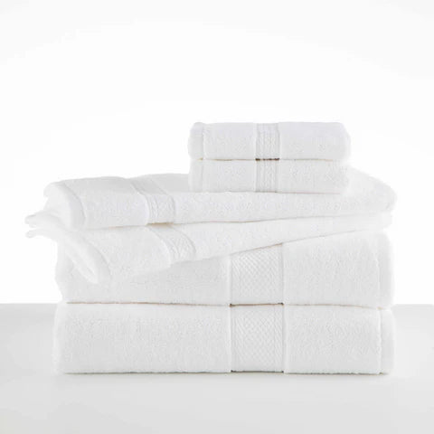 Cotton Luxury Towels