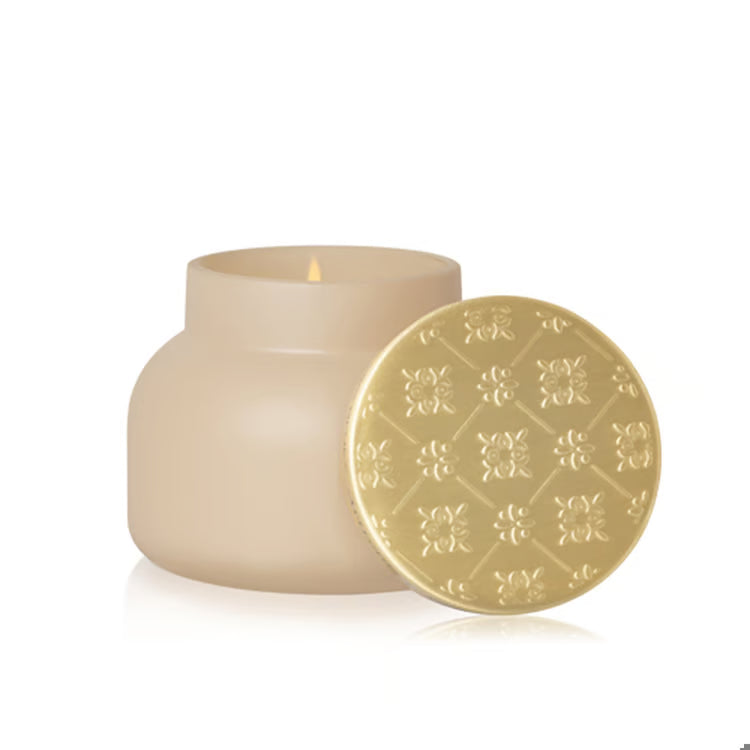 Capri Signature Candle