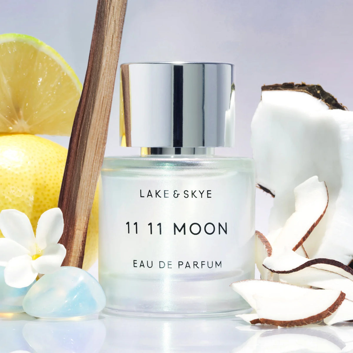 Lake & Skye 11 11 Moon Eau de Parfum – 50 mL