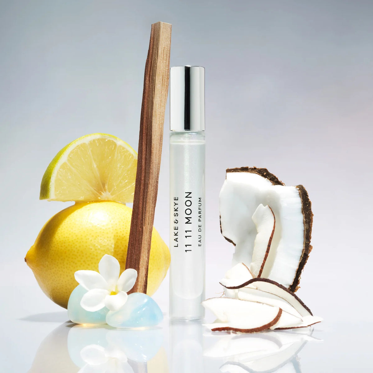 Lake & Skye 11 11 Moon Travel Purse Spray