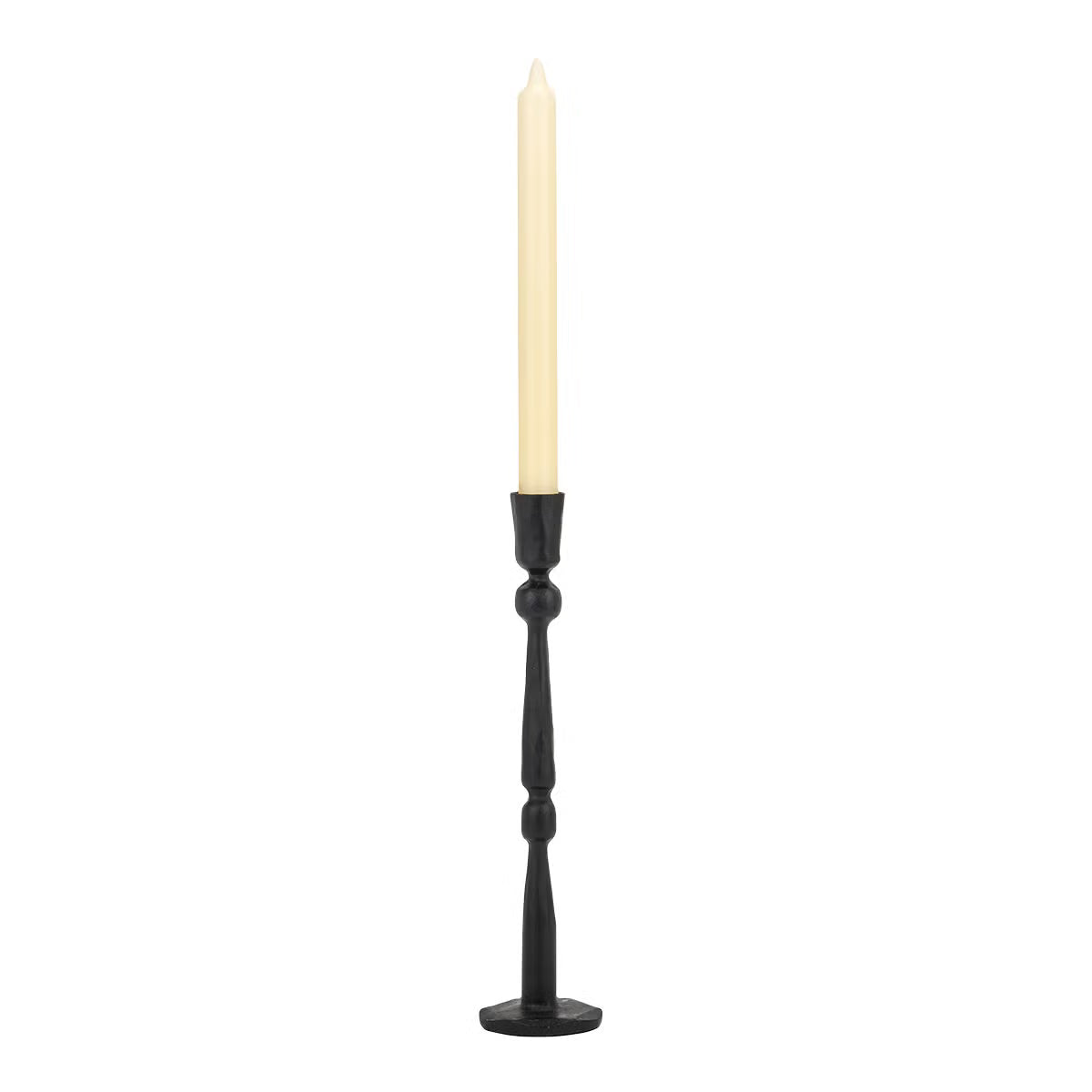 Taper Holder Iron Black