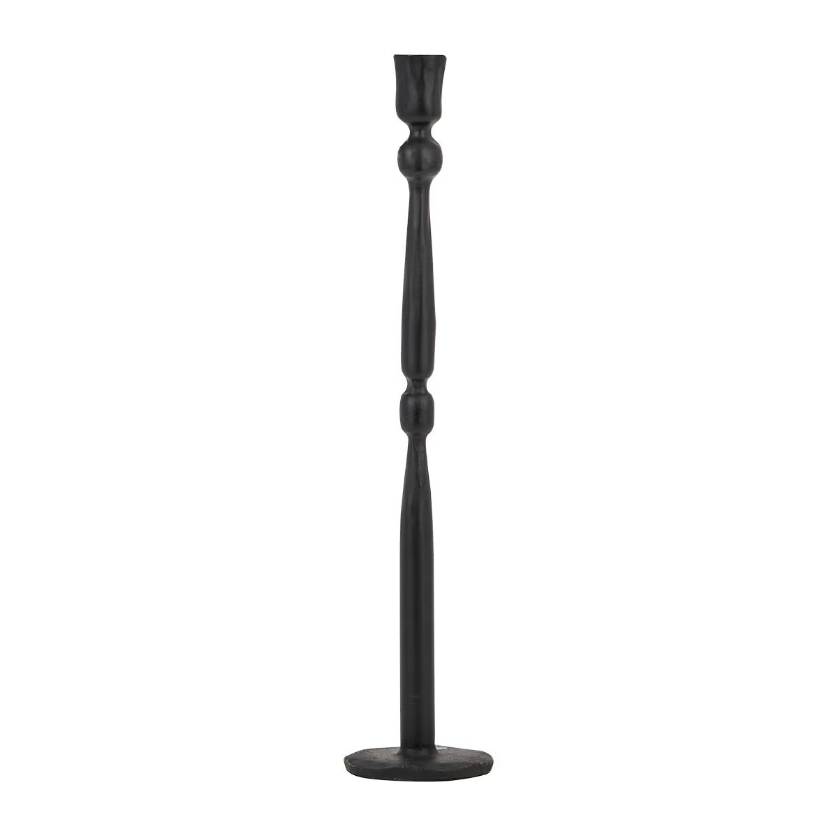 Taper Holder Iron Black