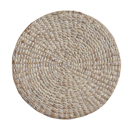 Braided Hyacinth Placemat