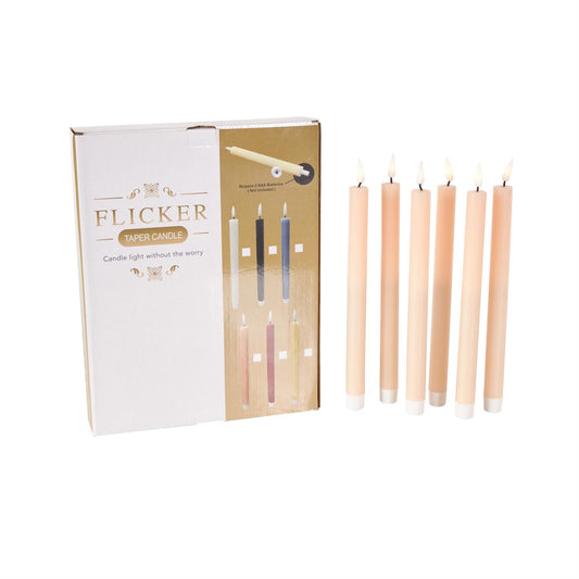 LED Flameless Candles