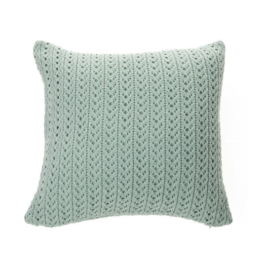 Naja Sage European Pillow