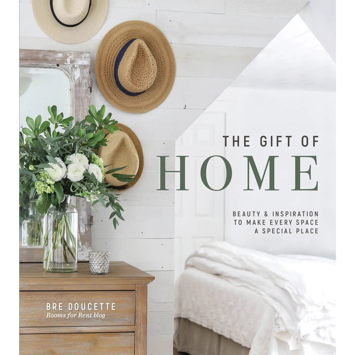 A Home in Bloom