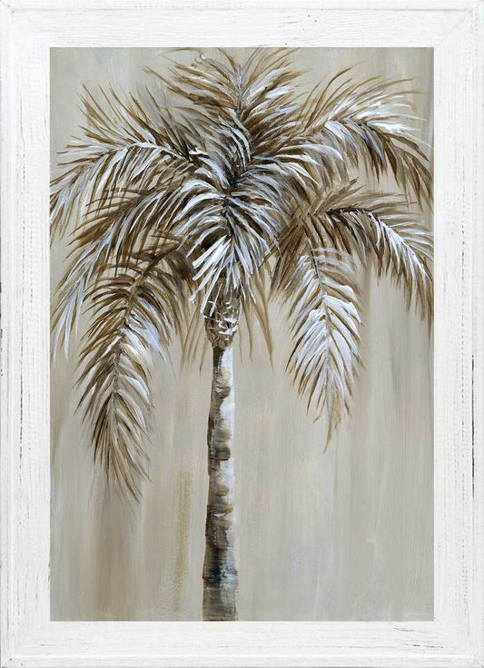 Palm Tree Art