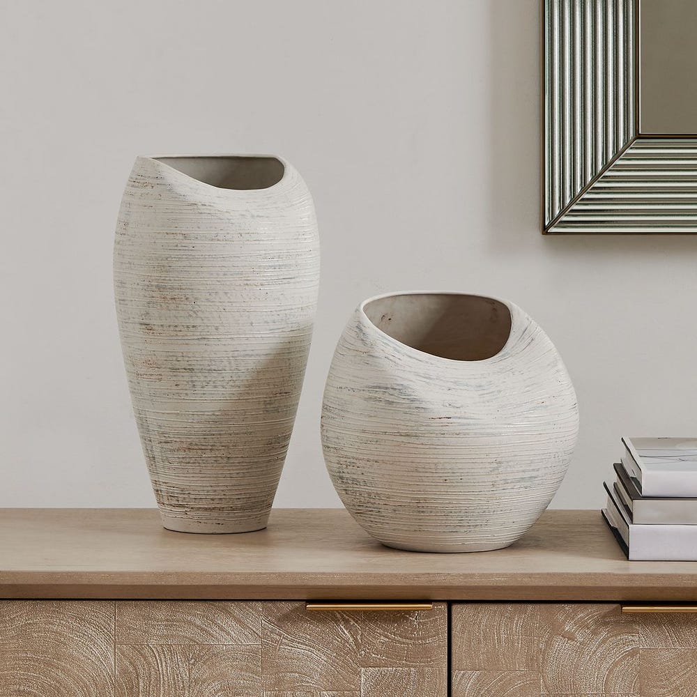 Inara Indoor/ Outdoor Vase