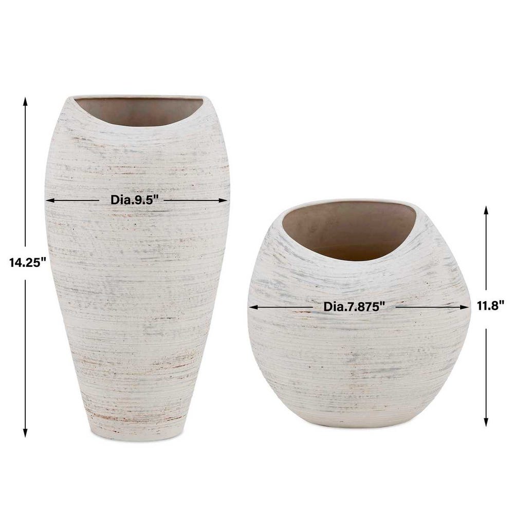 Inara Indoor/ Outdoor Vase