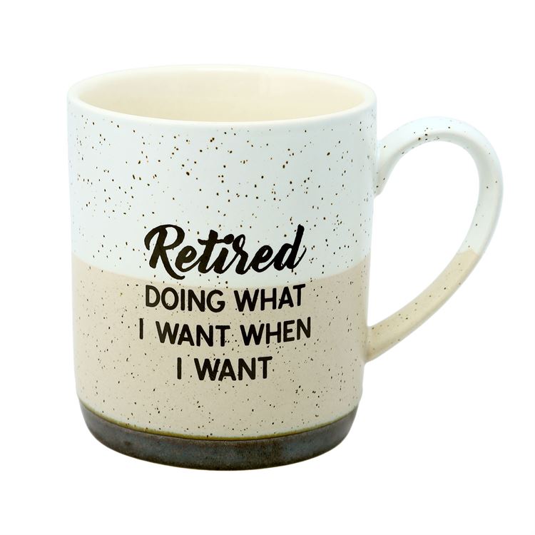 15 oz stoneware mugs