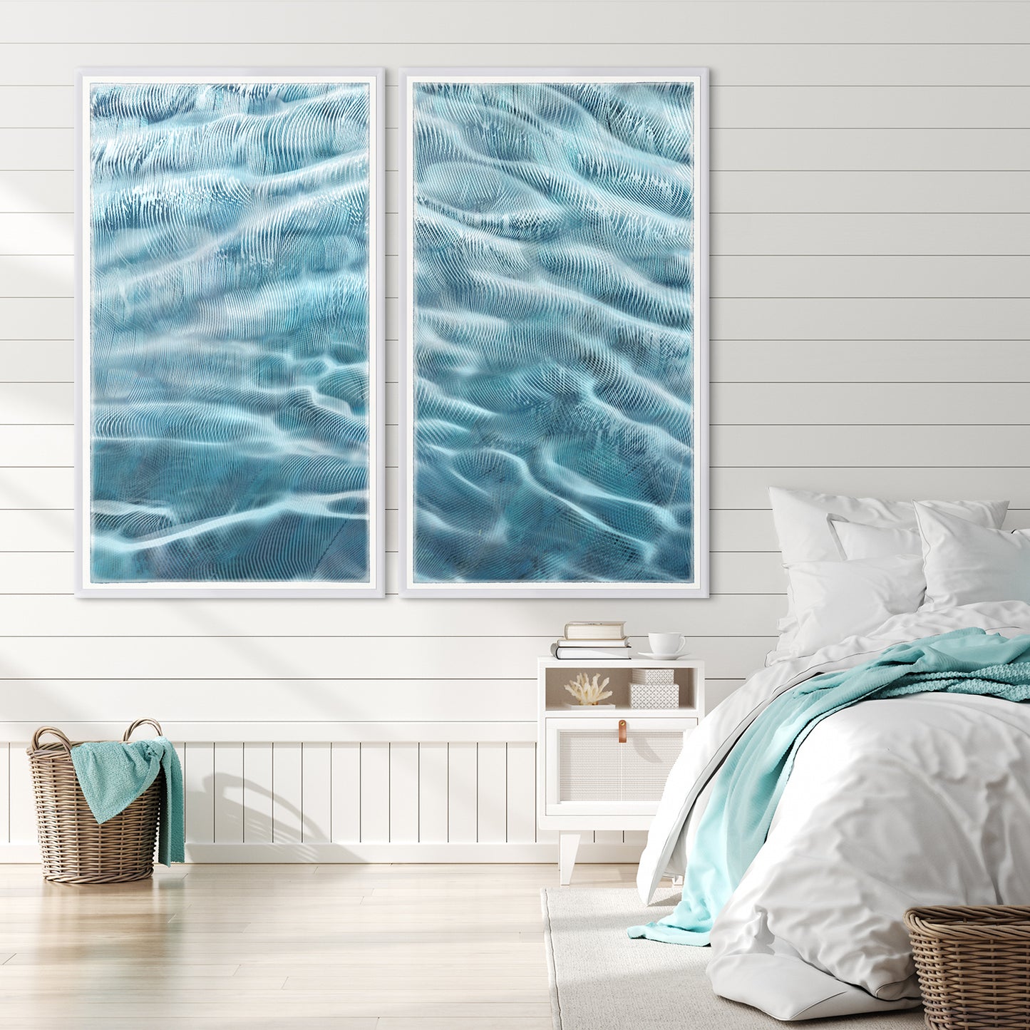 Undercurrent I