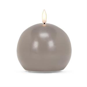 LED Pillar and  Ball Candle