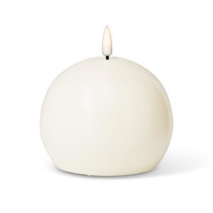 LED Pillar and  Ball Candle