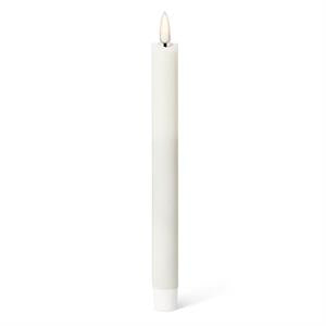 Luxlite LED Taper Candles set of 2