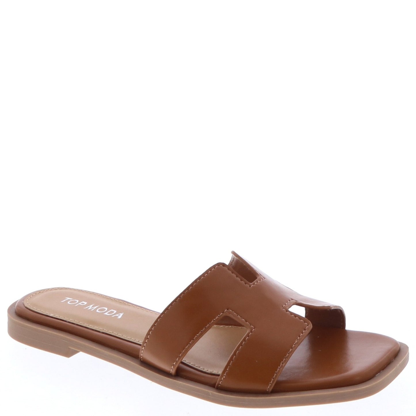 Strap Sandals