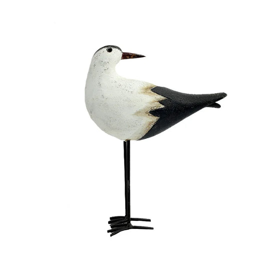 Seagull on a Stand