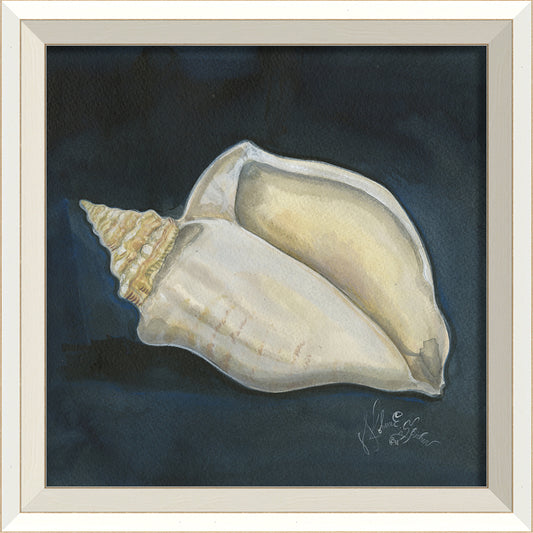 Seashell Art One