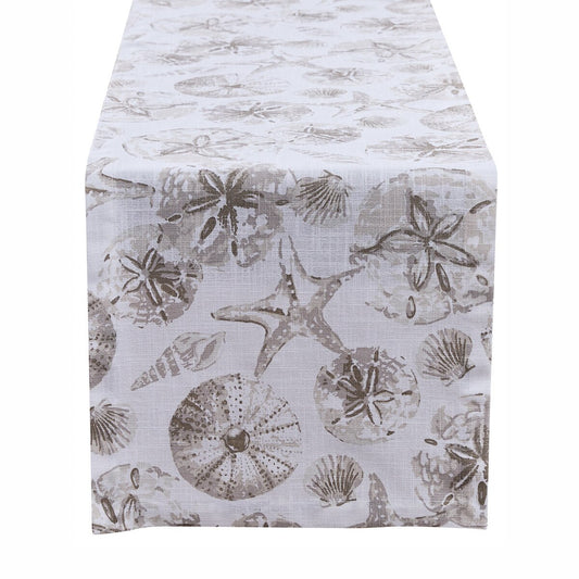 Beach Cove Table Runner