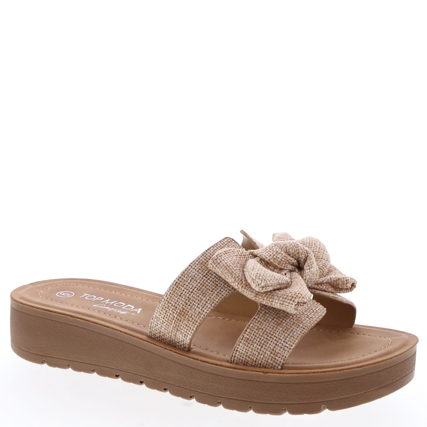 H-cut Sandals