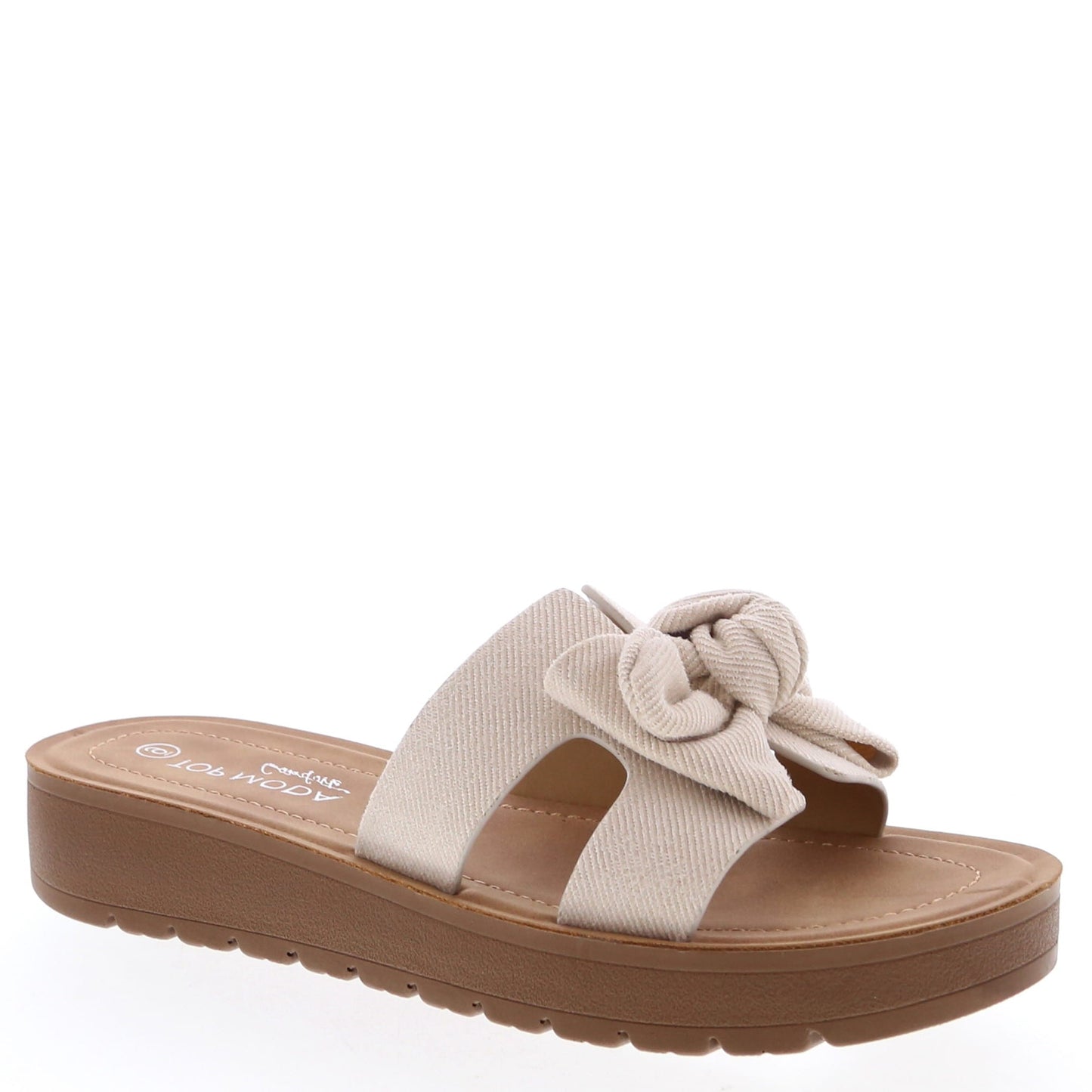 BOW Sandals