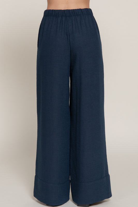 Pallazo Pants