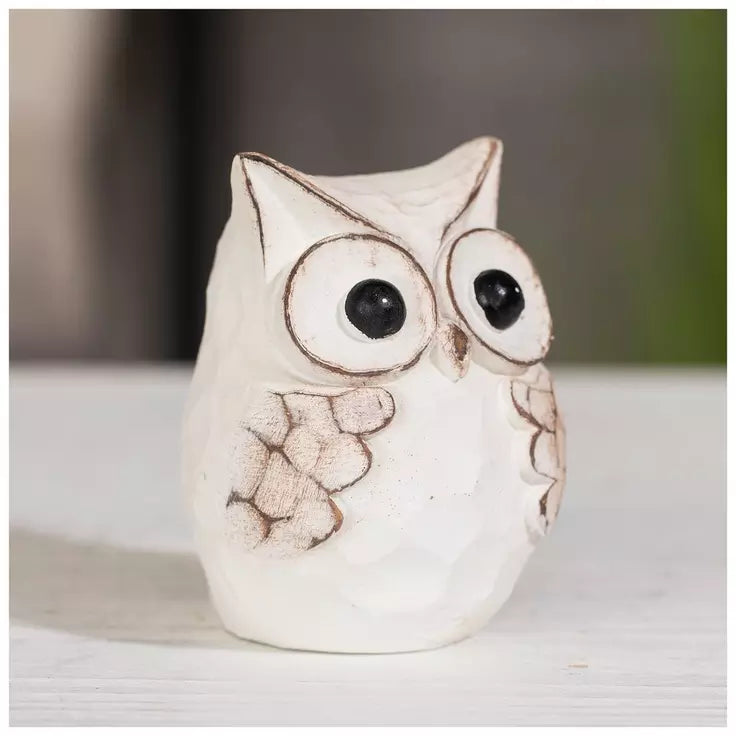 White Owl