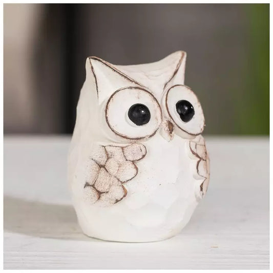 White Owl