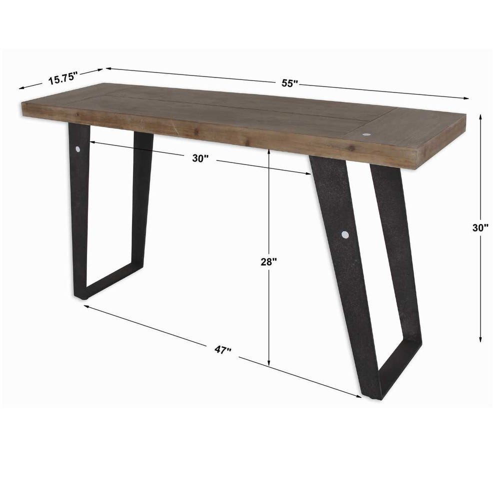 Tony Console Table