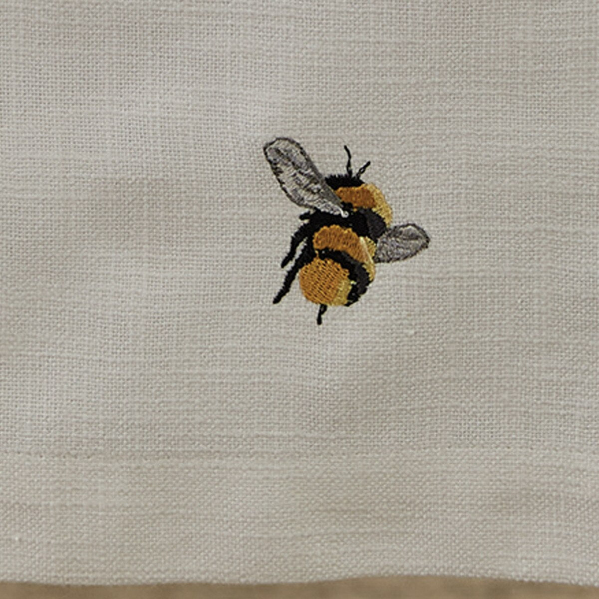 Bee Happy Table Runner